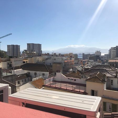 Moda Gibraltar - Central Location Bagian luar foto